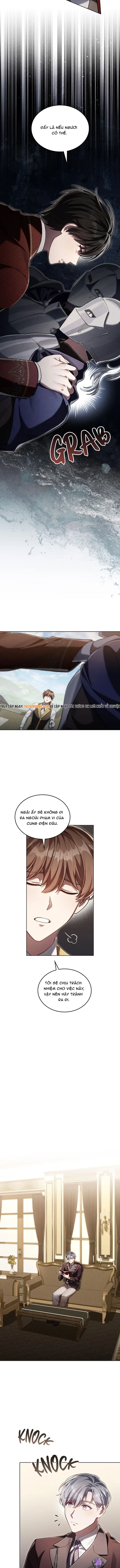 Tái Sinh Thành Hoàng Tử Của Quốc Gia Kẻ Địch Chapter 95 - 6