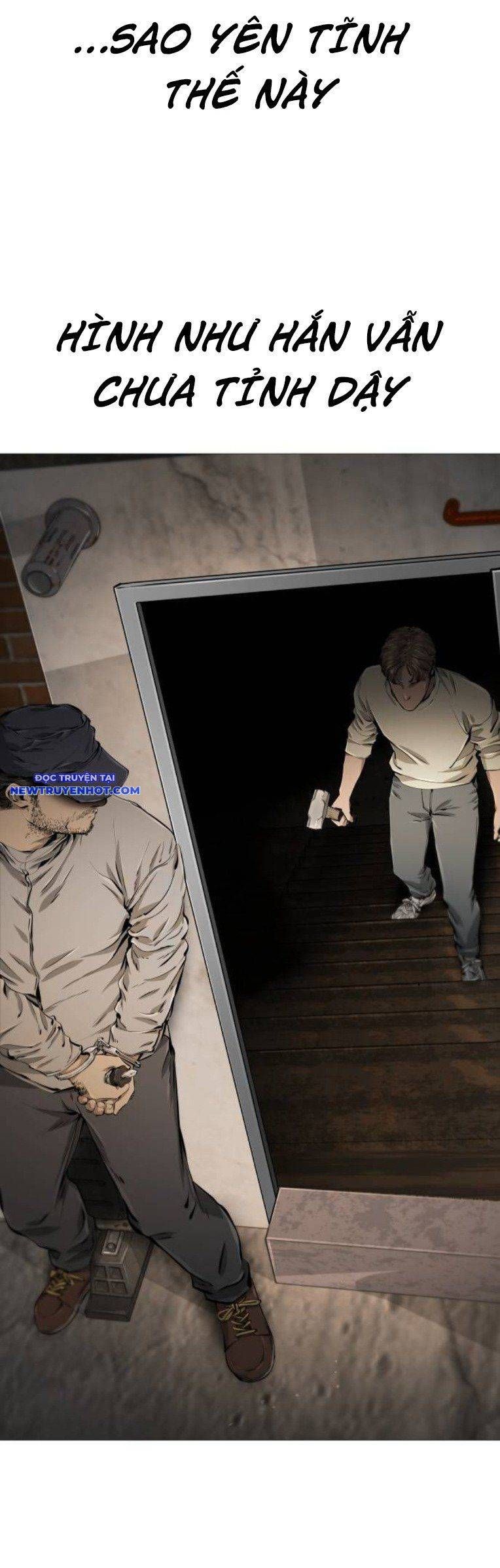 Quán Ăn Ngon Chapter 29 - 31