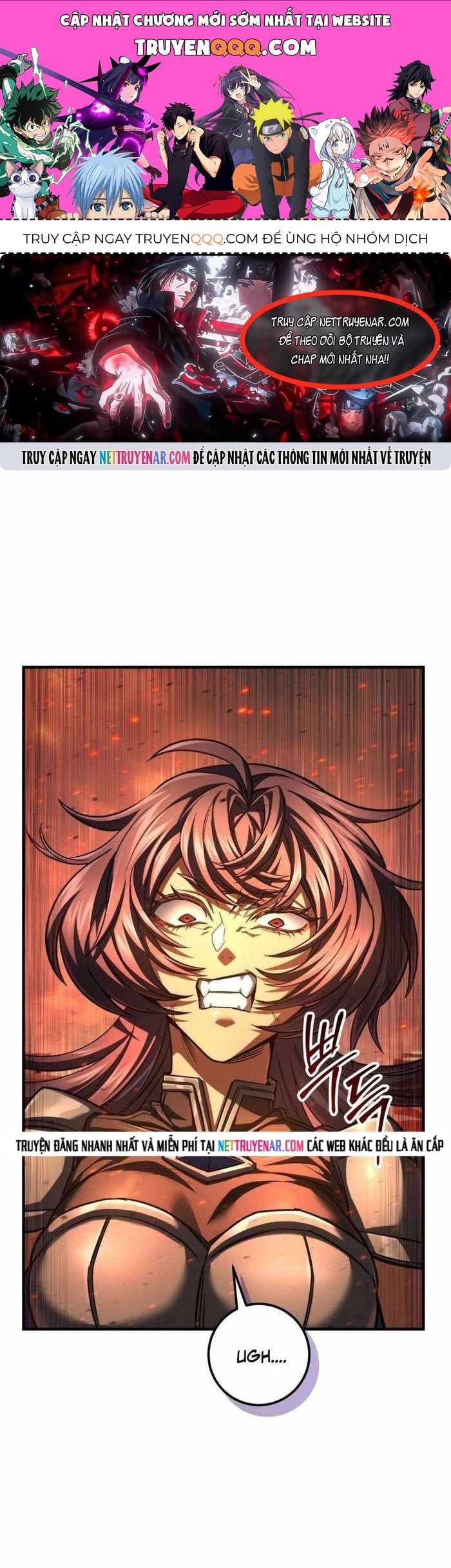 Tôi Là Thợ Săn Hạng Ex Chapter 69 - 1