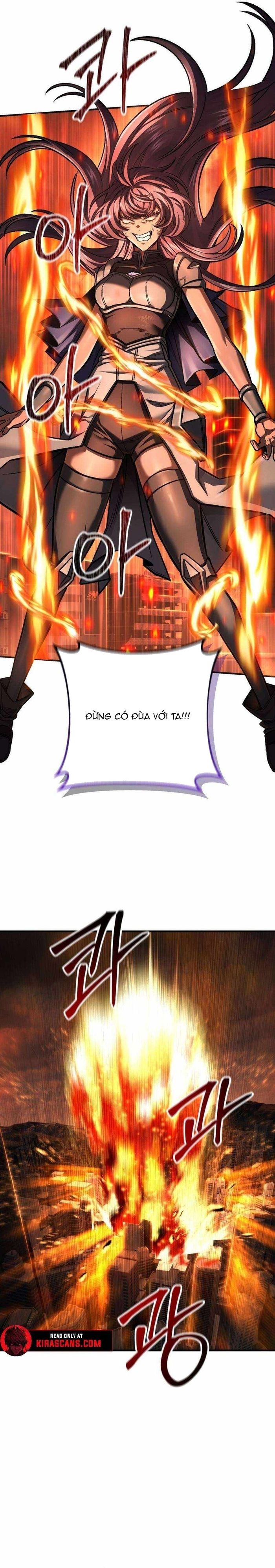 Tôi Là Thợ Săn Hạng Ex Chapter 69 - 2