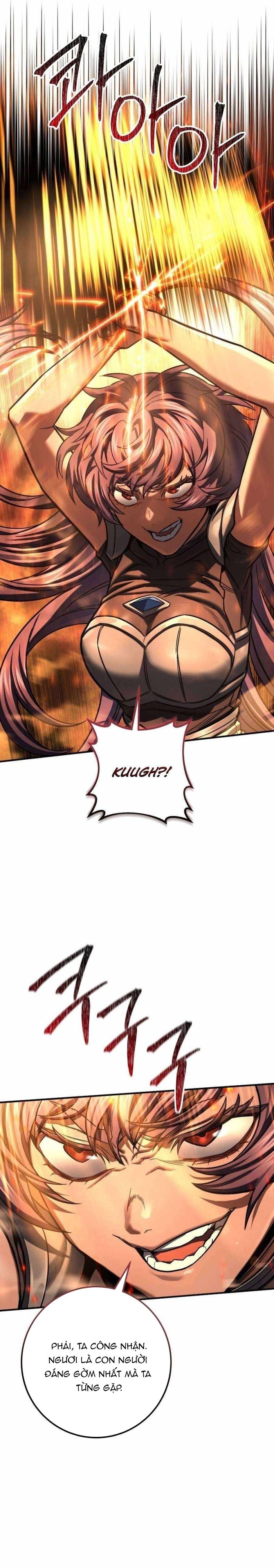 Tôi Là Thợ Săn Hạng Ex Chapter 69 - 11