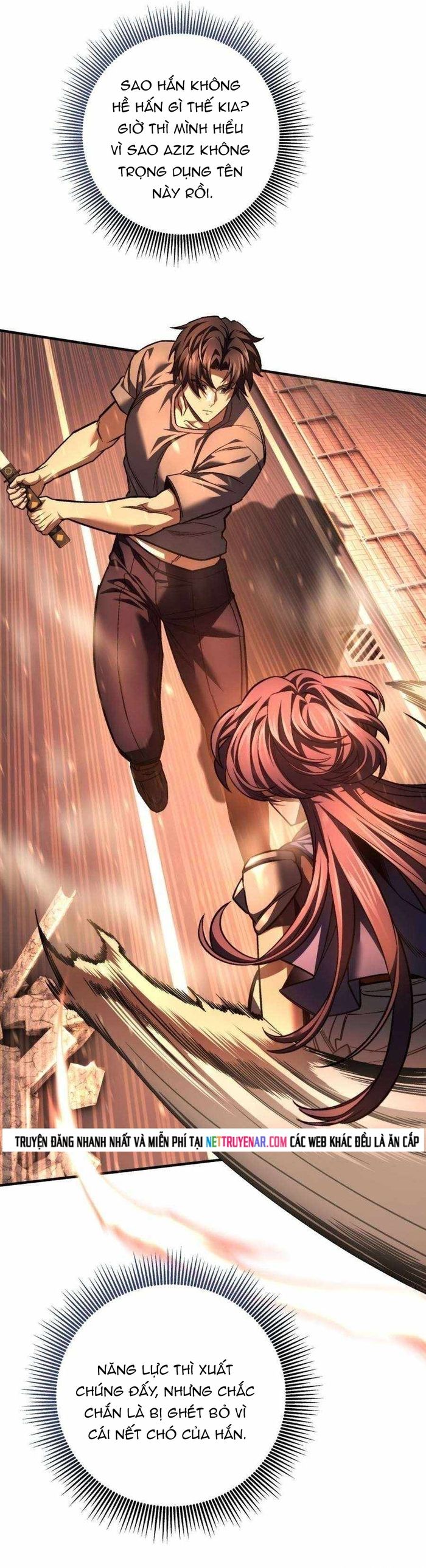 Tôi Là Thợ Săn Hạng Ex Chapter 69 - 13