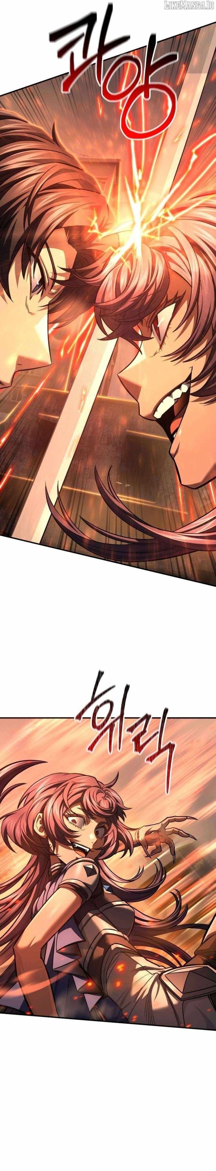 Tôi Là Thợ Săn Hạng Ex Chapter 69 - 14