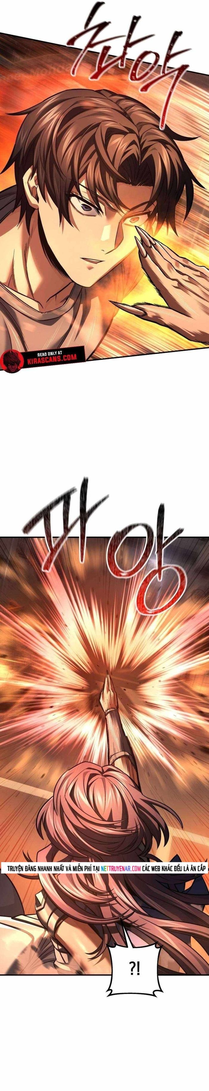 Tôi Là Thợ Săn Hạng Ex Chapter 69 - 15