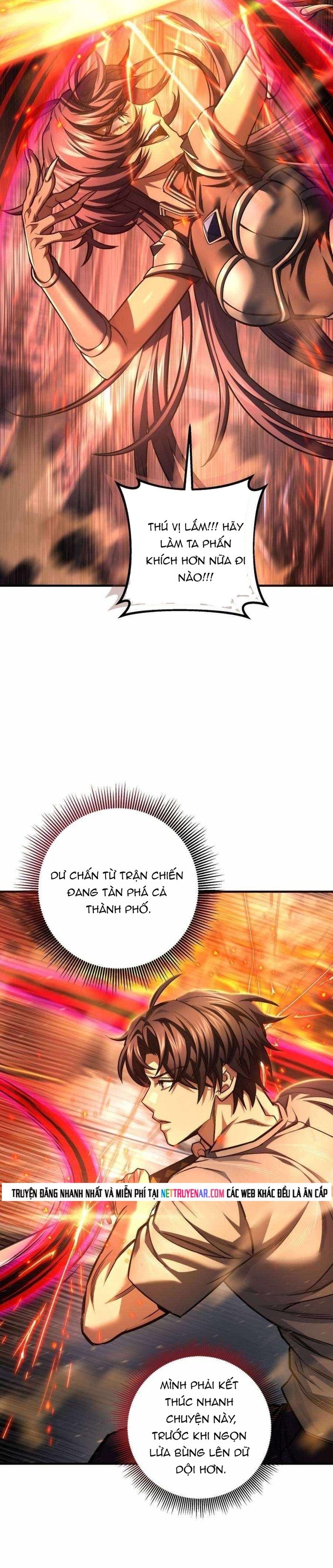Tôi Là Thợ Săn Hạng Ex Chapter 69 - 17