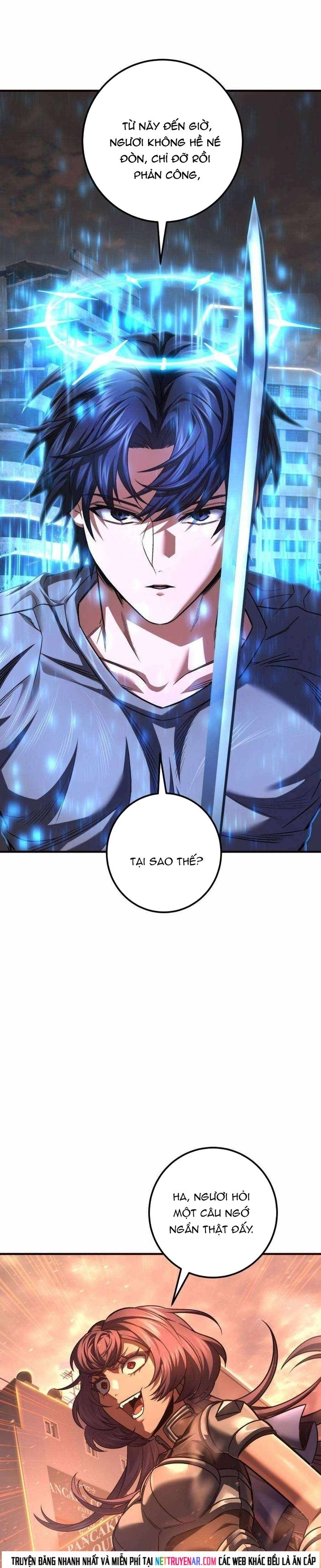 Tôi Là Thợ Săn Hạng Ex Chapter 69 - 20