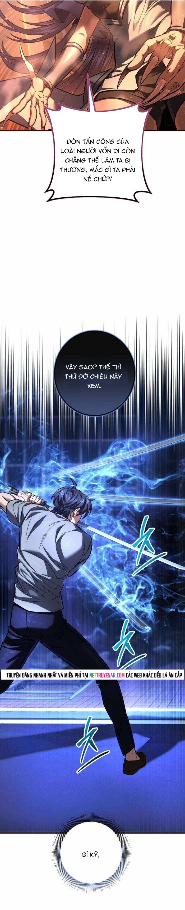 Tôi Là Thợ Săn Hạng Ex Chapter 69 - 21