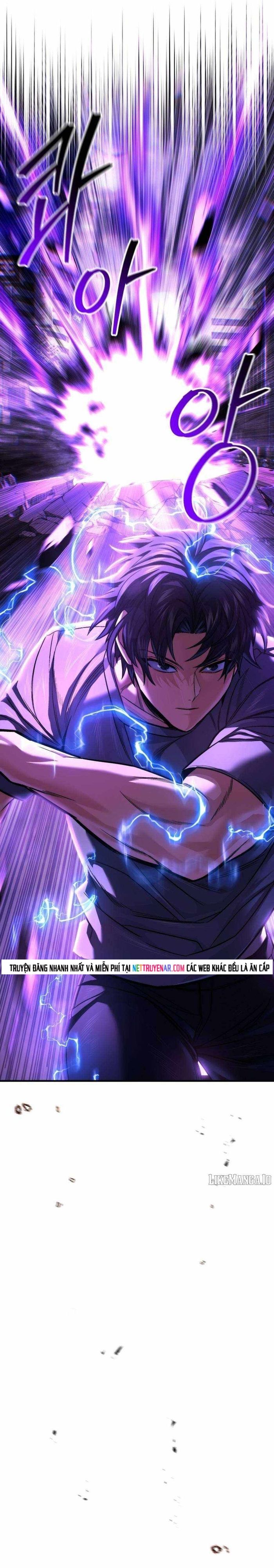 Tôi Là Thợ Săn Hạng Ex Chapter 69 - 25