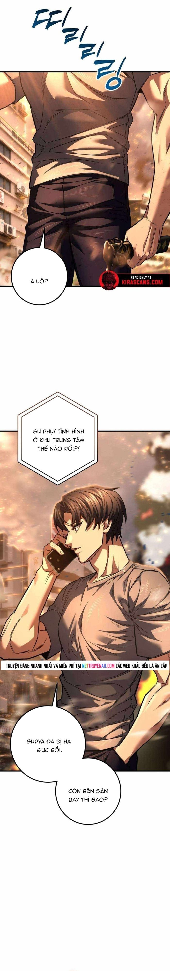 Tôi Là Thợ Săn Hạng Ex Chapter 69 - 27