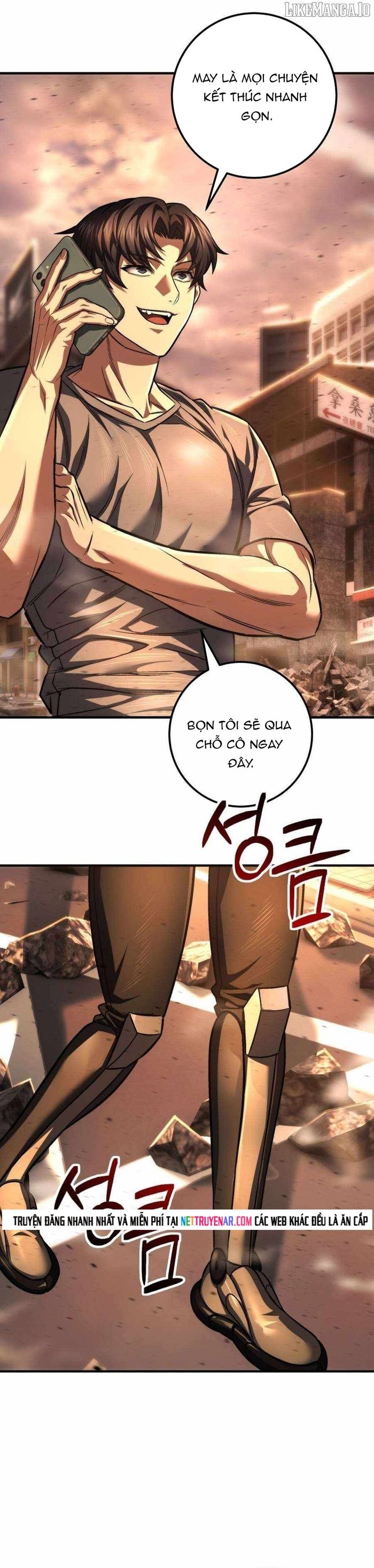 Tôi Là Thợ Săn Hạng Ex Chapter 69 - 29