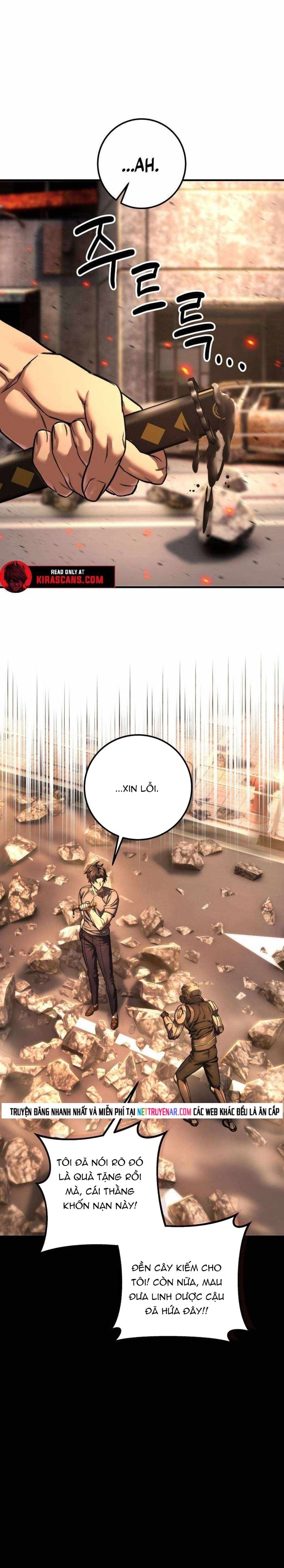 Tôi Là Thợ Săn Hạng Ex Chapter 69 - 31