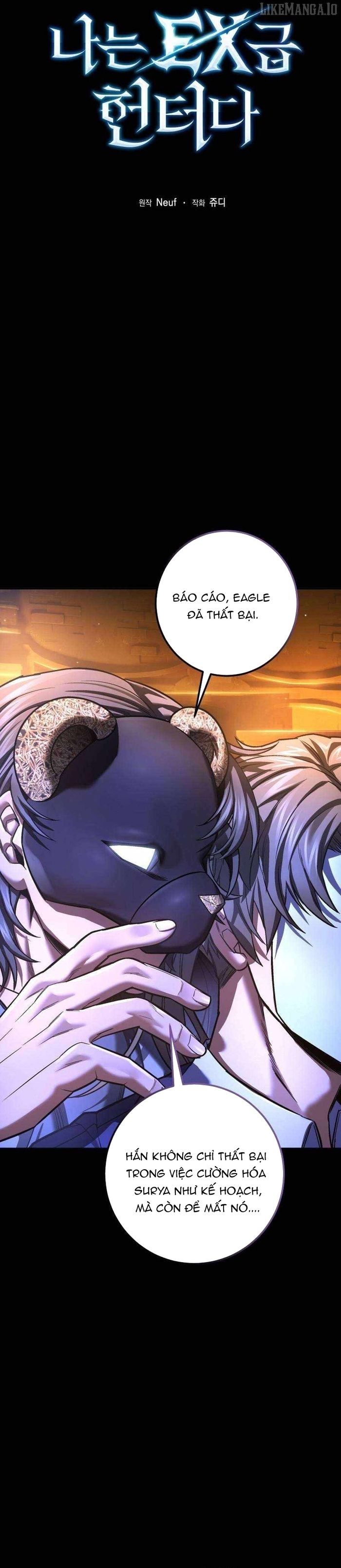 Tôi Là Thợ Săn Hạng Ex Chapter 69 - 32