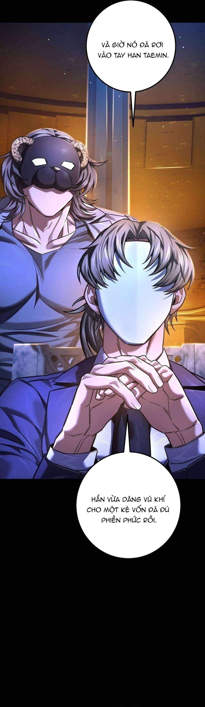 Tôi Là Thợ Săn Hạng Ex Chapter 69 - 33