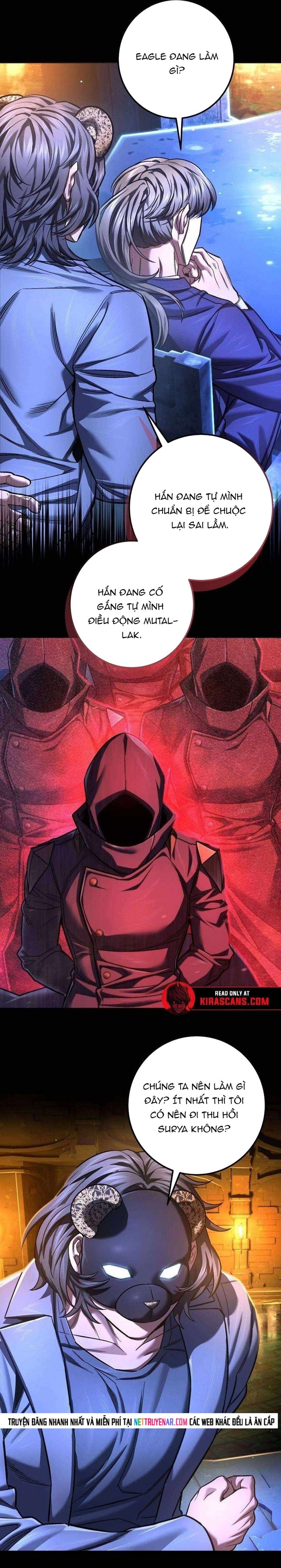 Tôi Là Thợ Săn Hạng Ex Chapter 69 - 34