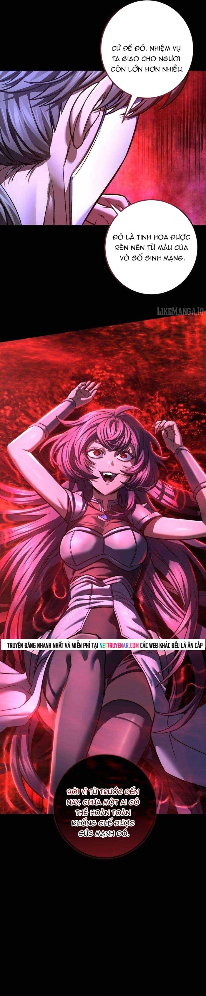 Tôi Là Thợ Săn Hạng Ex Chapter 69 - 35