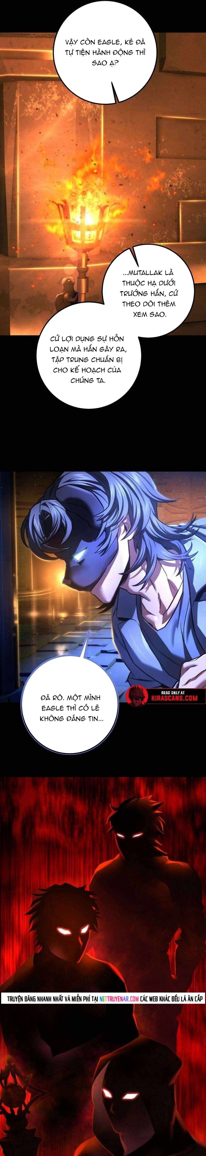 Tôi Là Thợ Săn Hạng Ex Chapter 69 - 36