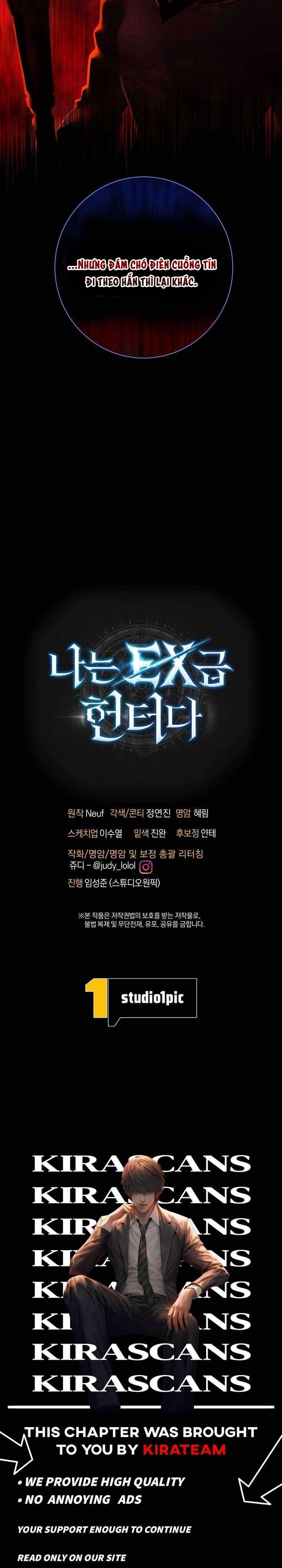 Tôi Là Thợ Săn Hạng Ex Chapter 69 - 37