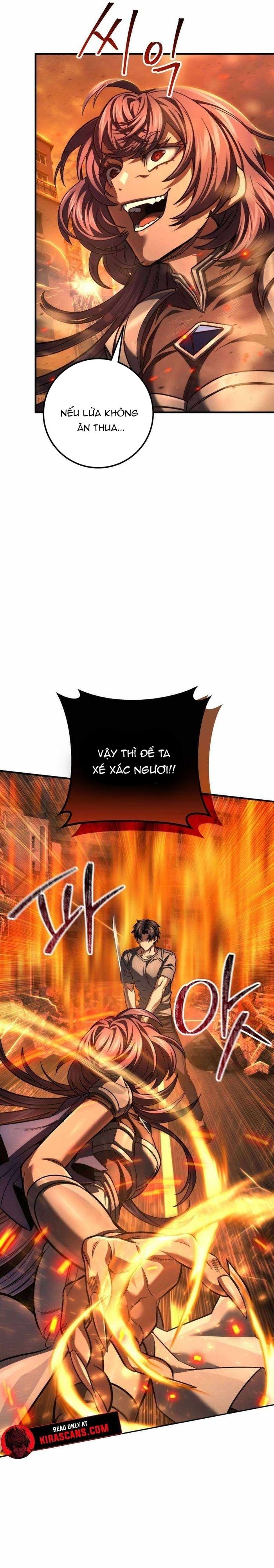 Tôi Là Thợ Săn Hạng Ex Chapter 69 - 5