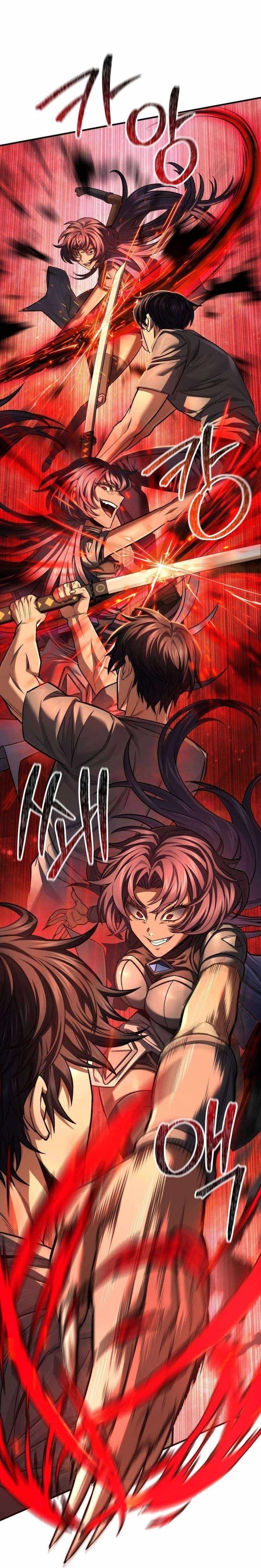 Tôi Là Thợ Săn Hạng Ex Chapter 69 - 6