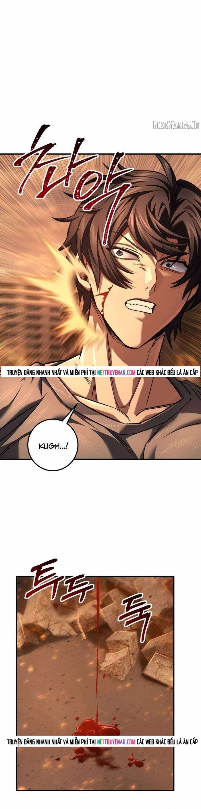 Tôi Là Thợ Săn Hạng Ex Chapter 69 - 7