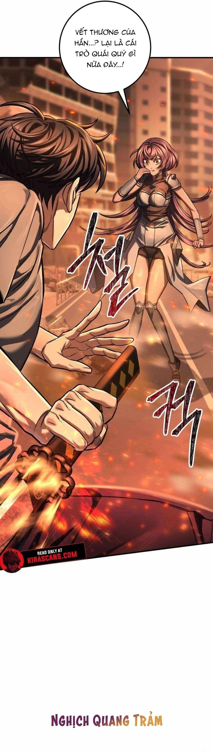 Tôi Là Thợ Săn Hạng Ex Chapter 69 - 9