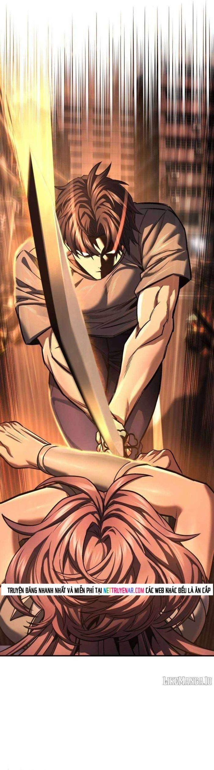 Tôi Là Thợ Săn Hạng Ex Chapter 69 - 10