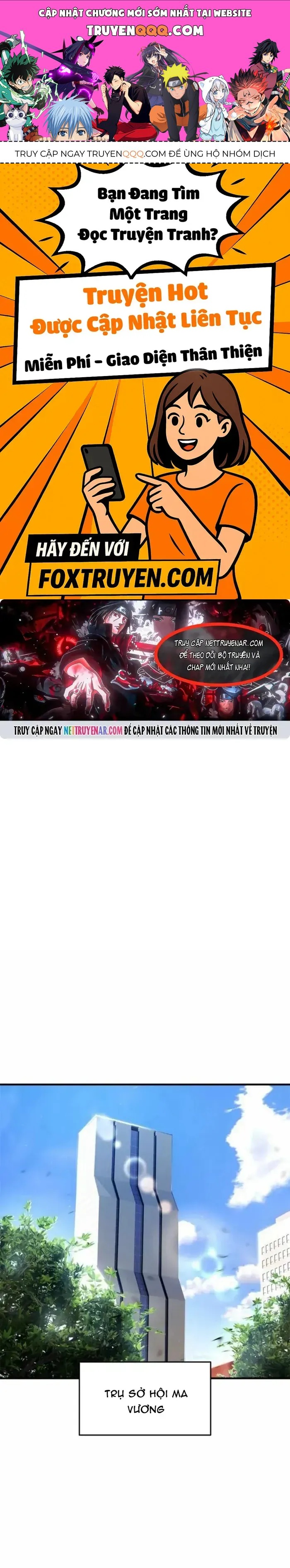 Tôi Là Thợ Săn Hạng Ex Chapter 70 - 1