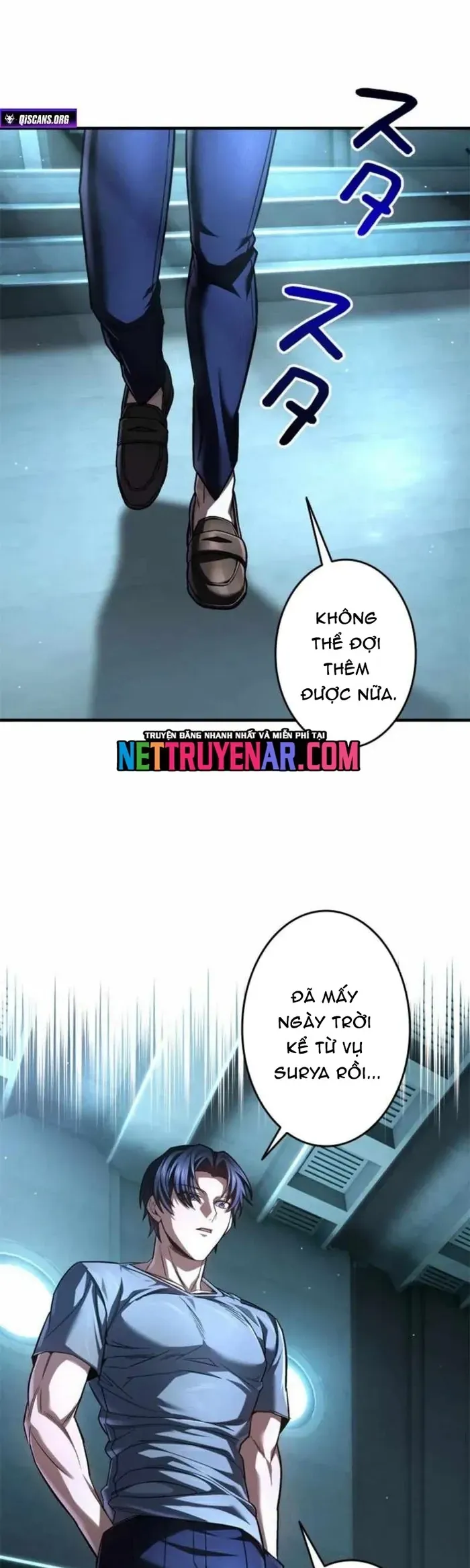 Tôi Là Thợ Săn Hạng Ex Chapter 70 - 2