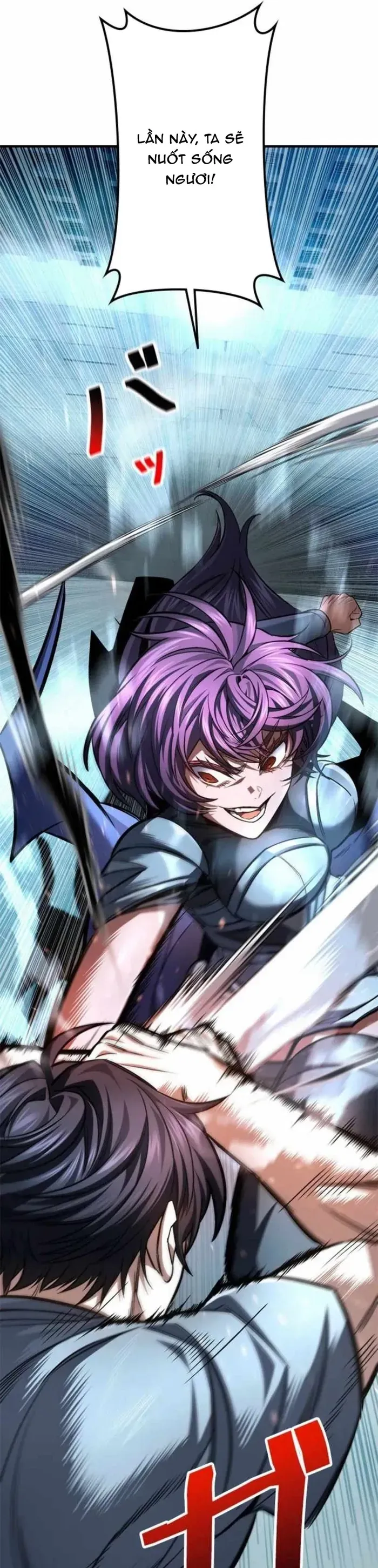 Tôi Là Thợ Săn Hạng Ex Chapter 70 - 12