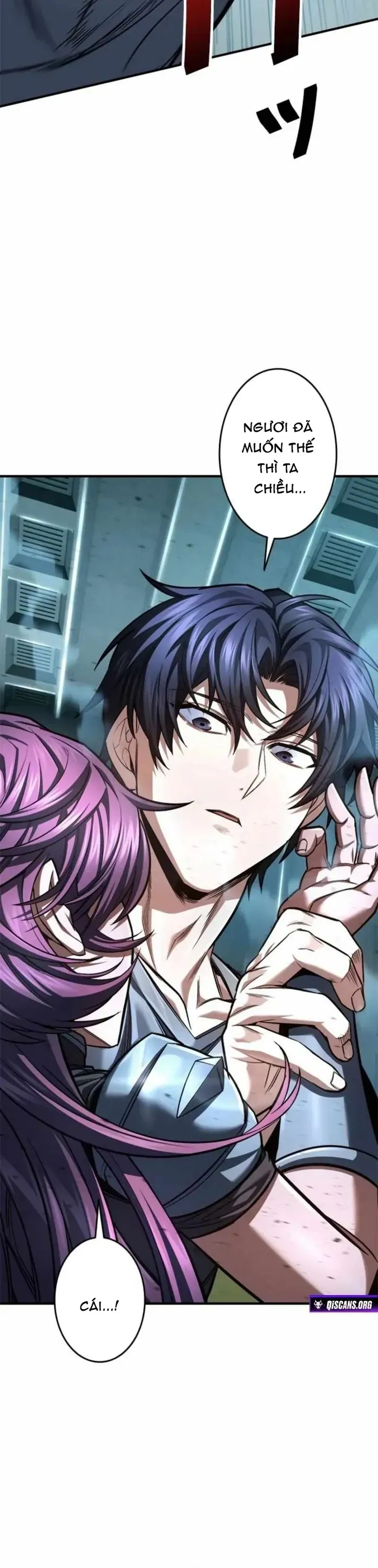 Tôi Là Thợ Săn Hạng Ex Chapter 70 - 13