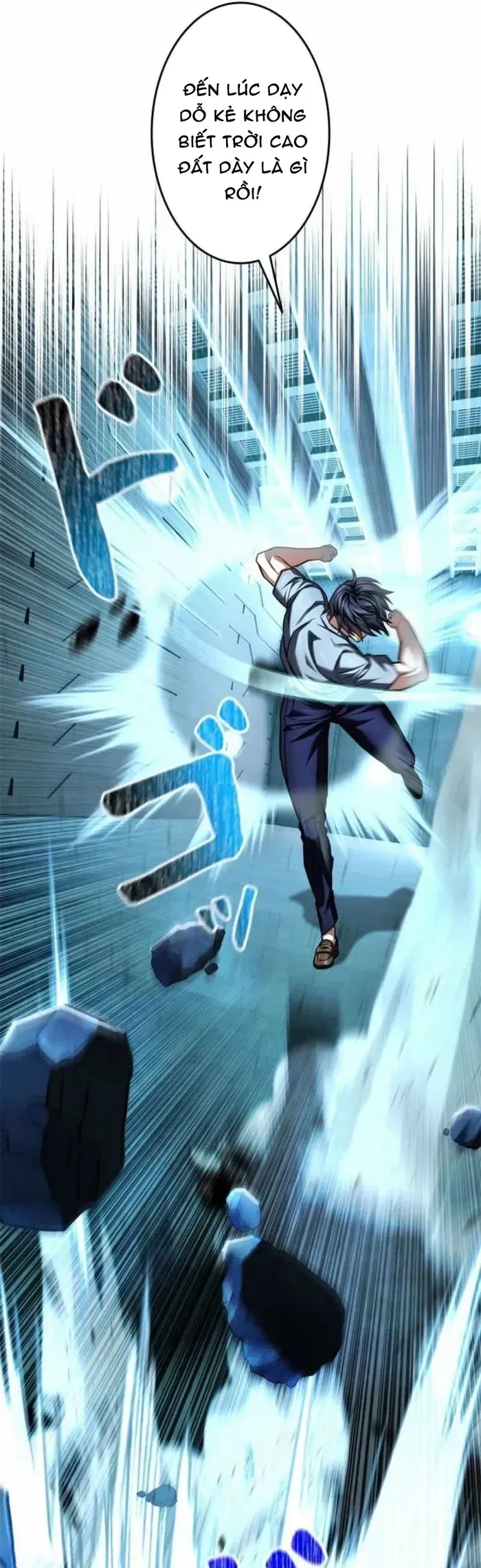 Tôi Là Thợ Săn Hạng Ex Chapter 70 - 14