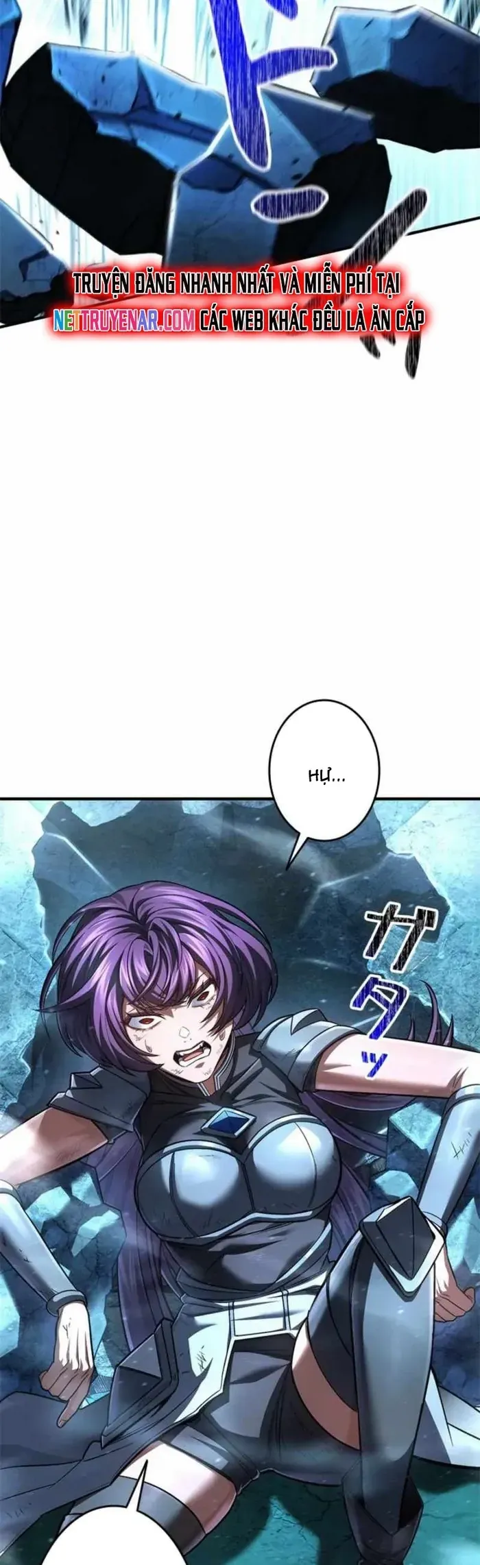 Tôi Là Thợ Săn Hạng Ex Chapter 70 - 15