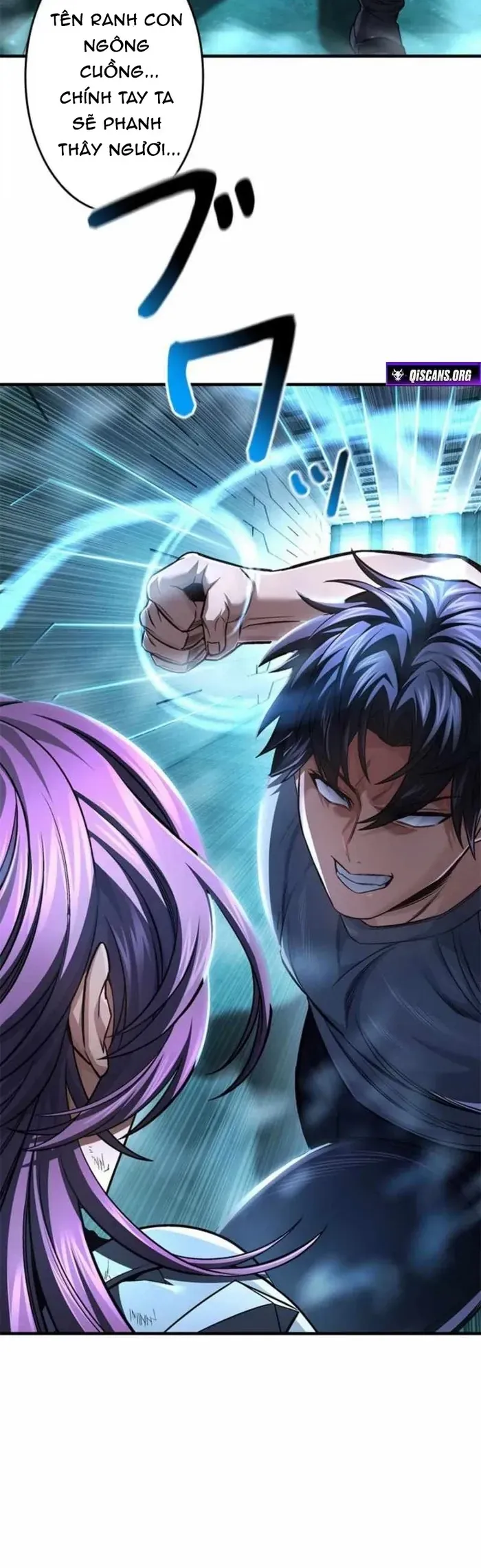 Tôi Là Thợ Săn Hạng Ex Chapter 70 - 16