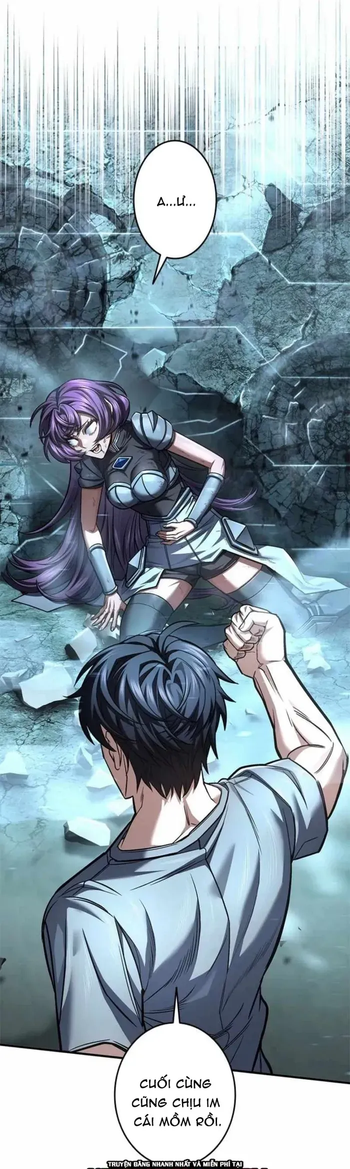 Tôi Là Thợ Săn Hạng Ex Chapter 70 - 20