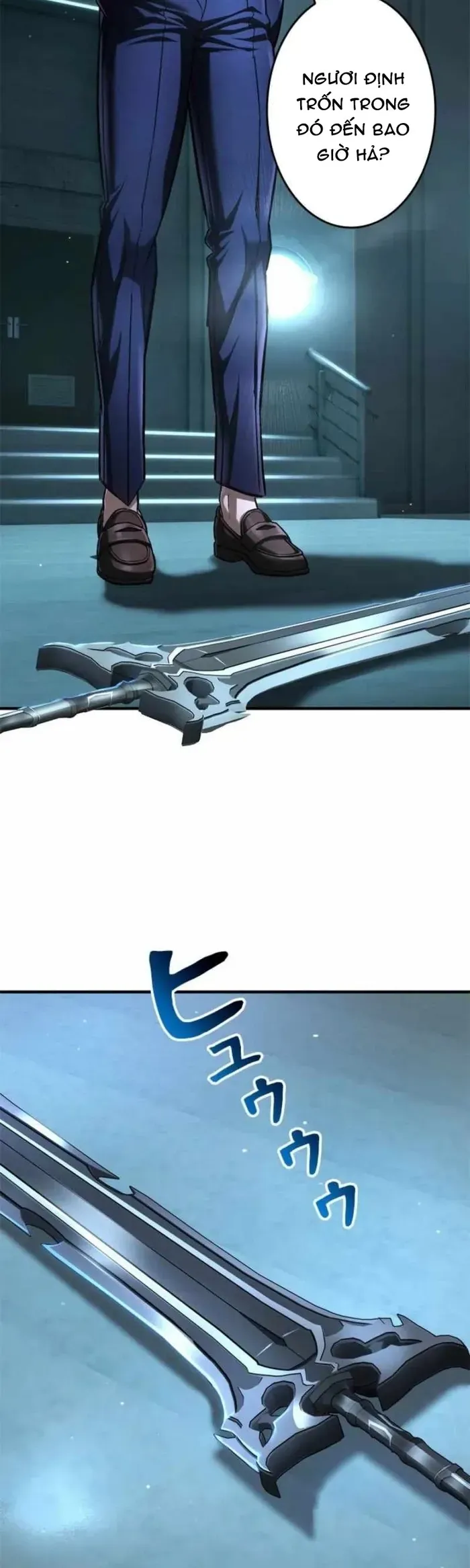 Tôi Là Thợ Săn Hạng Ex Chapter 70 - 3