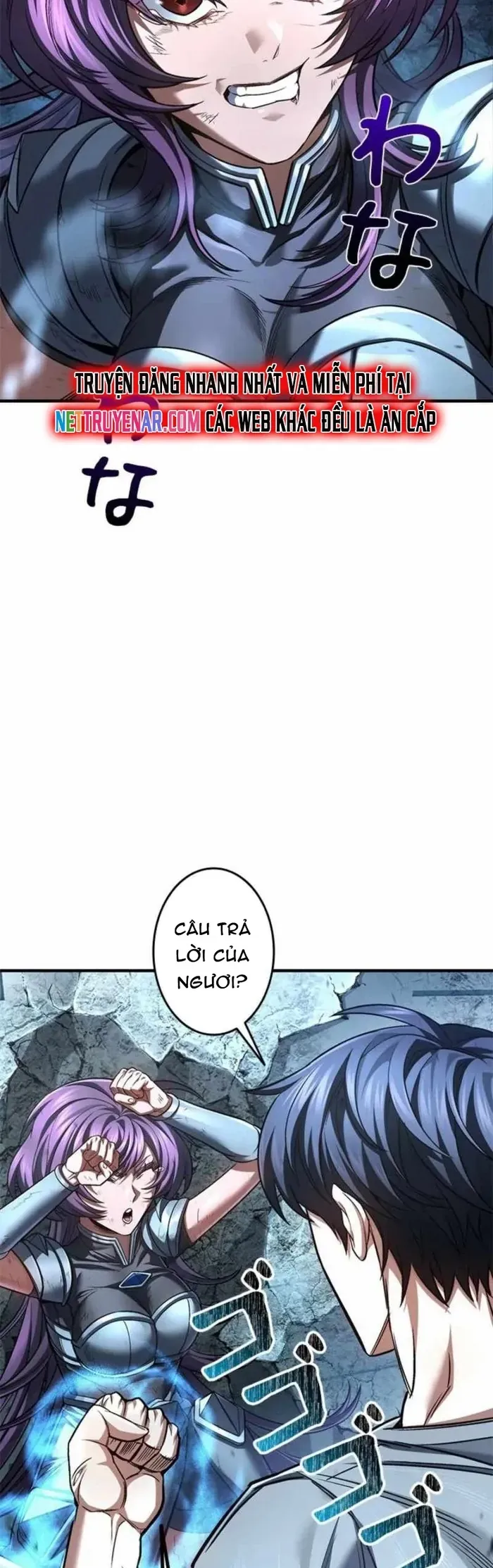 Tôi Là Thợ Săn Hạng Ex Chapter 70 - 24
