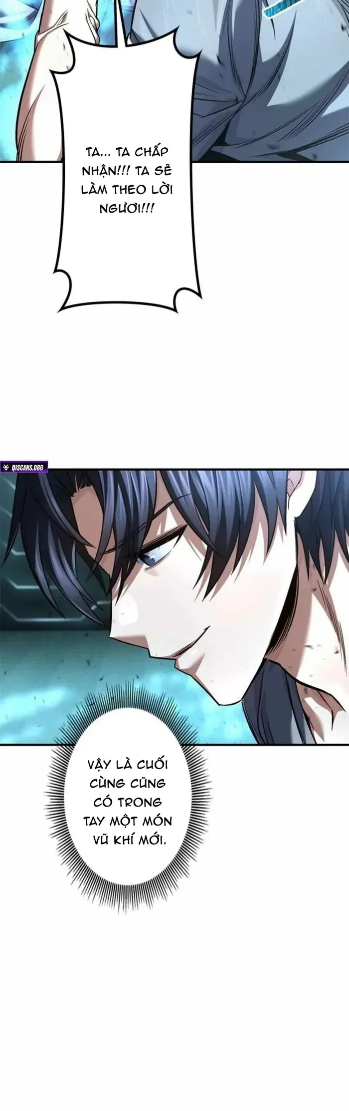 Tôi Là Thợ Săn Hạng Ex Chapter 70 - 25