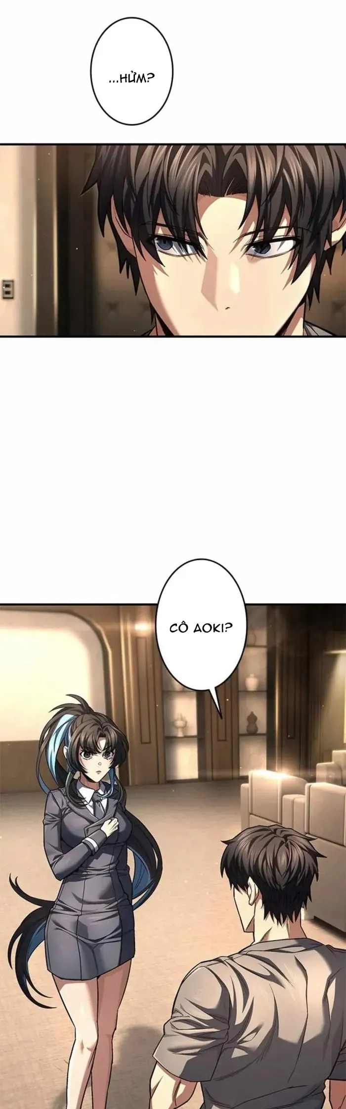 Tôi Là Thợ Săn Hạng Ex Chapter 70 - 27