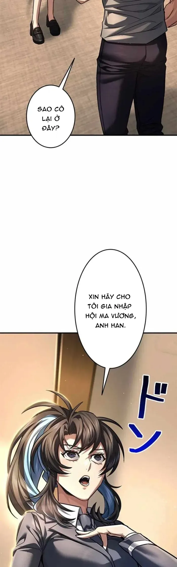 Tôi Là Thợ Săn Hạng Ex Chapter 70 - 28