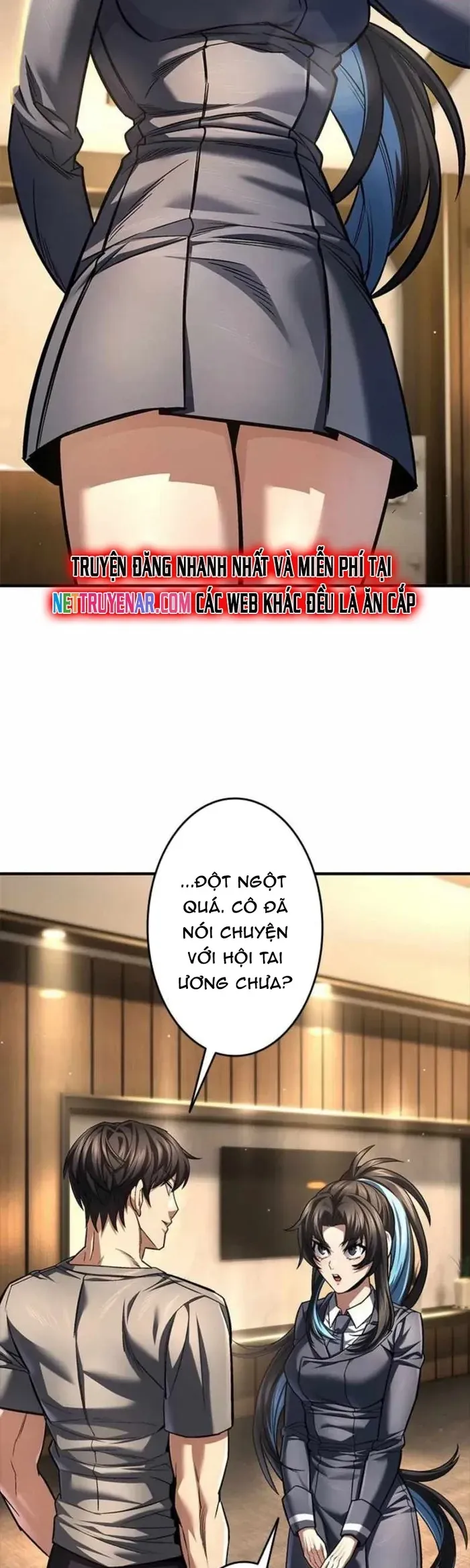 Tôi Là Thợ Săn Hạng Ex Chapter 70 - 29