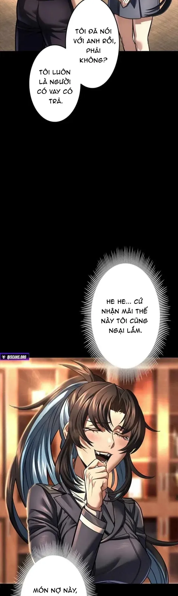 Tôi Là Thợ Săn Hạng Ex Chapter 70 - 30