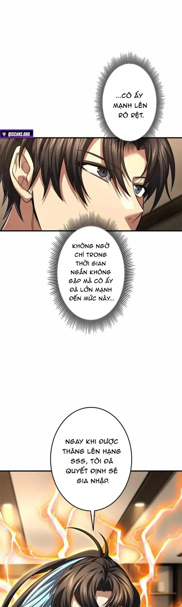 Tôi Là Thợ Săn Hạng Ex Chapter 70 - 32