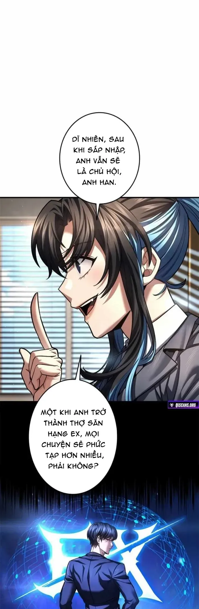 Tôi Là Thợ Săn Hạng Ex Chapter 70 - 35