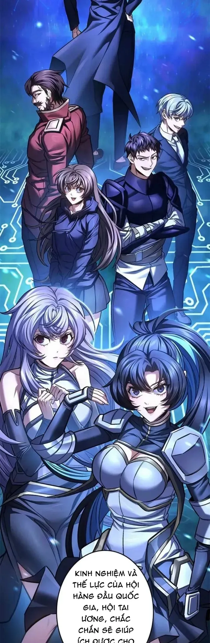 Tôi Là Thợ Săn Hạng Ex Chapter 70 - 36