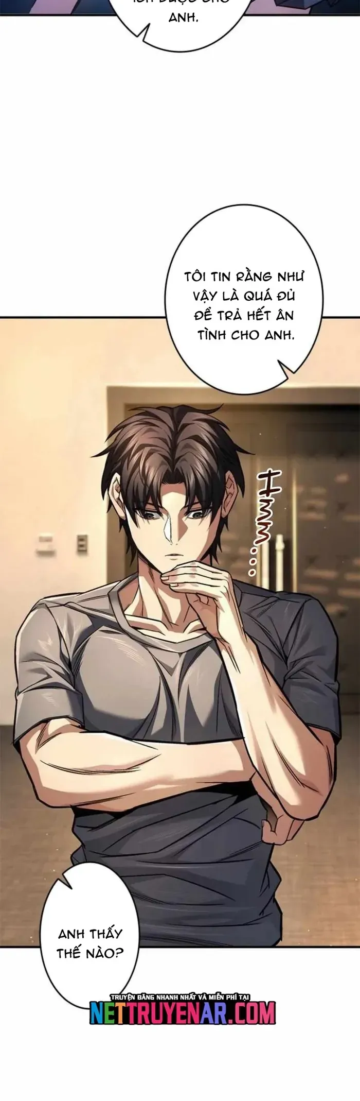 Tôi Là Thợ Săn Hạng Ex Chapter 70 - 37