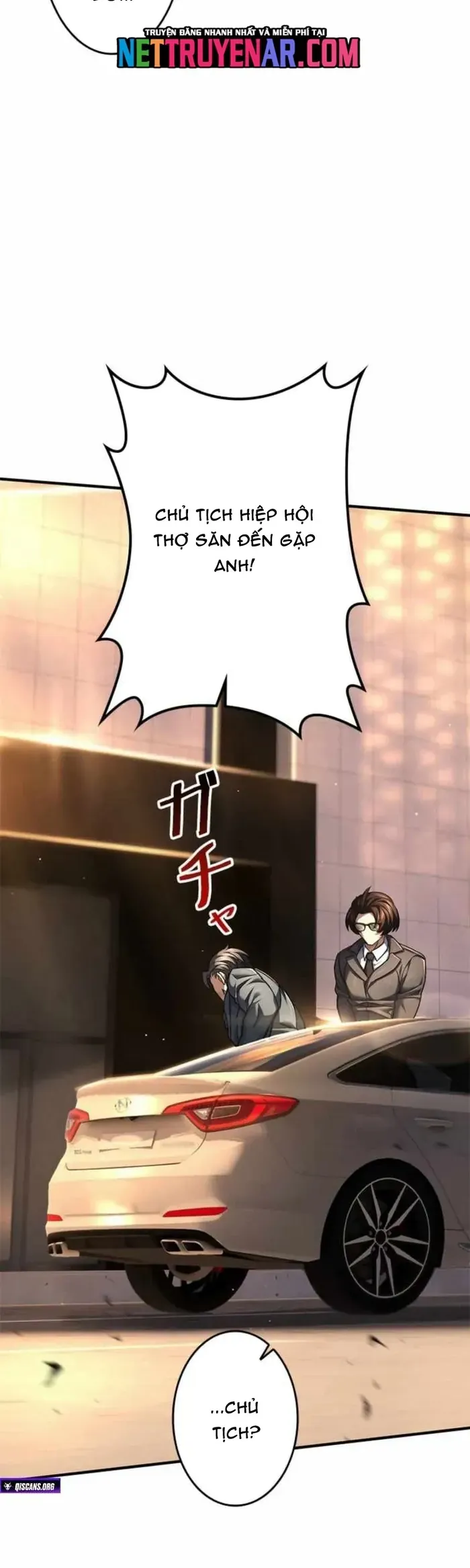 Tôi Là Thợ Săn Hạng Ex Chapter 70 - 40