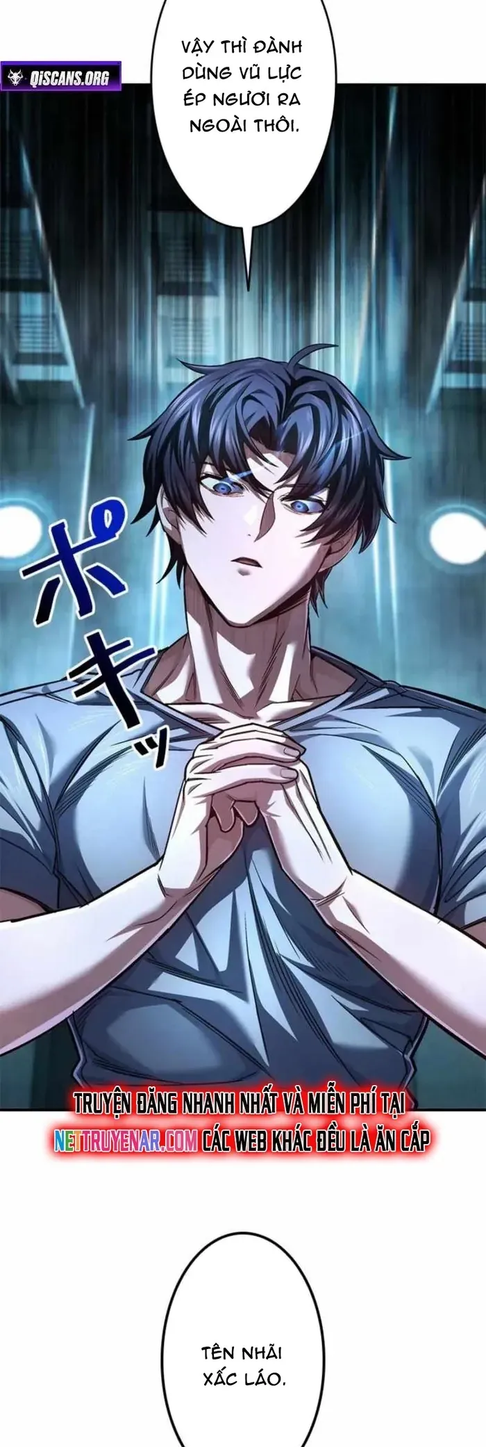 Tôi Là Thợ Săn Hạng Ex Chapter 70 - 5