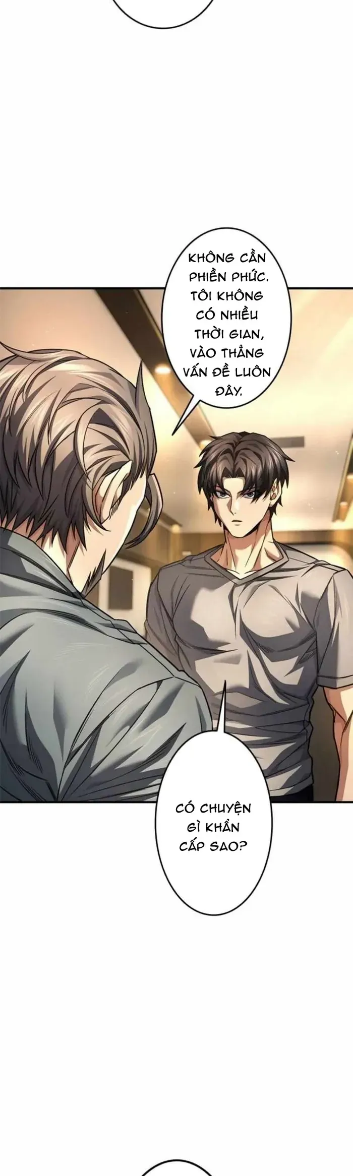 Tôi Là Thợ Săn Hạng Ex Chapter 70 - 42