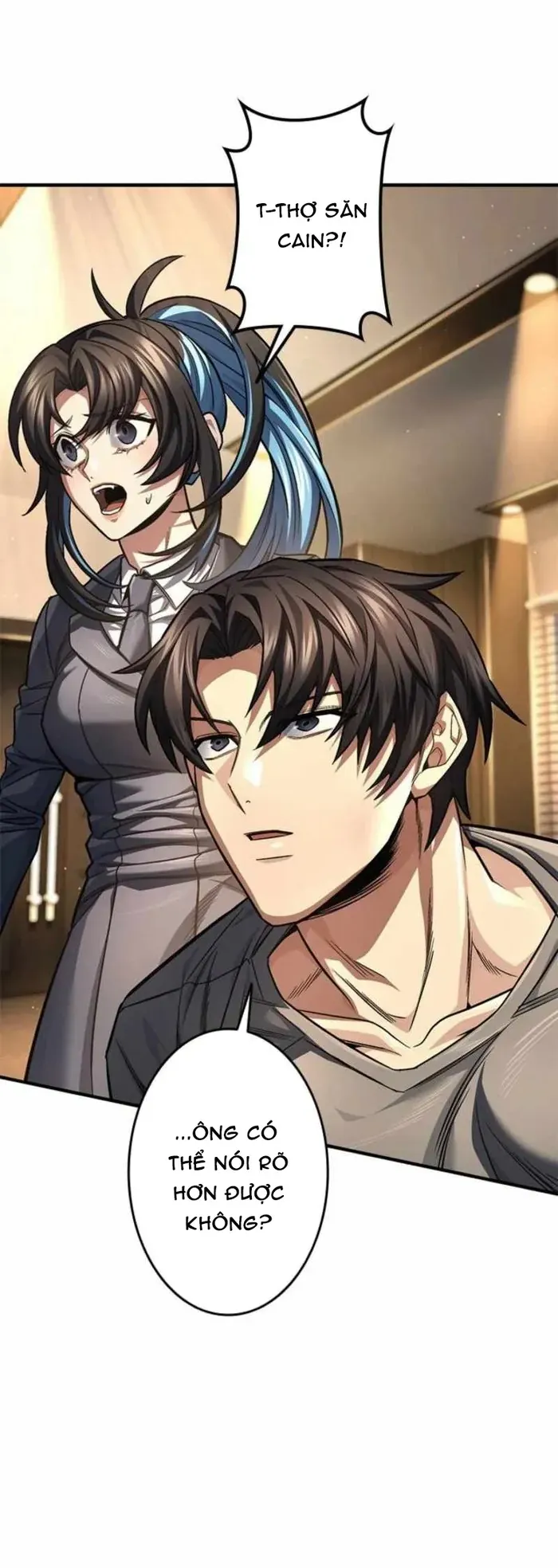 Tôi Là Thợ Săn Hạng Ex Chapter 70 - 44