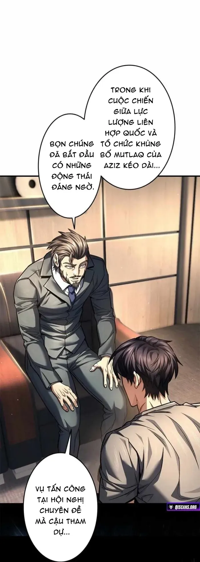 Tôi Là Thợ Săn Hạng Ex Chapter 70 - 45